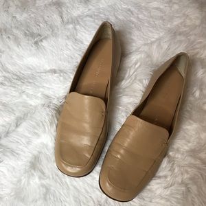 Glove Fit all leather shoes